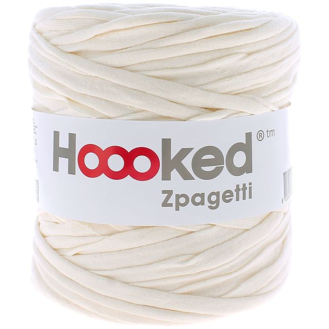 Zpagetti Cotton Yarn Brown Mocha