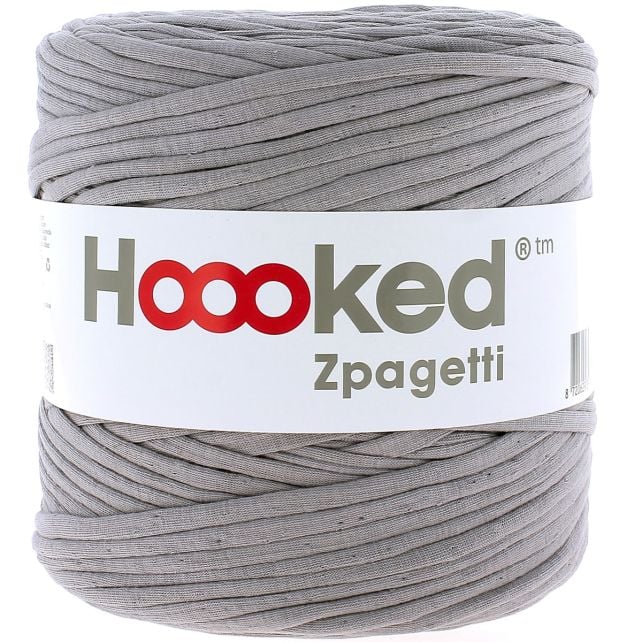 Zpagetti Cotton Yarn Road Taupe