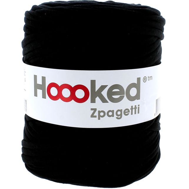 Zpagetti Cotton Yarn Lost Night