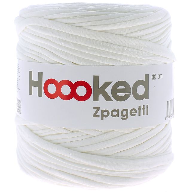 Zpagetti Cotton Yarn Pure Jewel