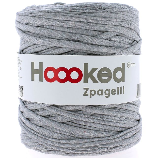 Zpagetti Cotton Yarn Loup Garou