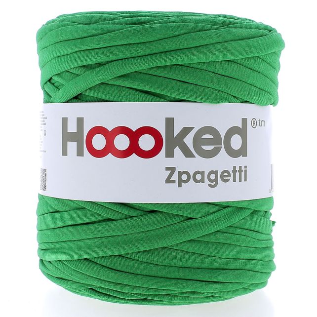 Zpagetti Cotton Yarn Grinch Hoodie