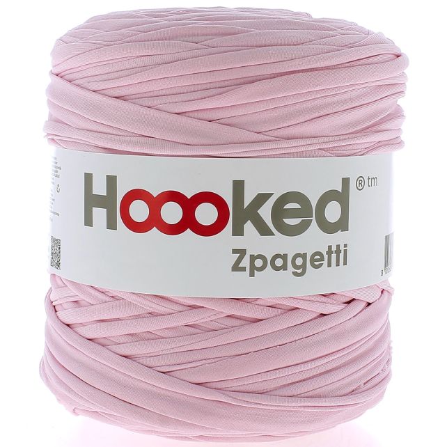 Zpagetti Cotton Yarn Bikini Rose