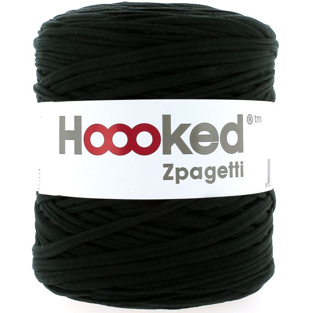 Zpagetti Cotton Yarn Pine Forest