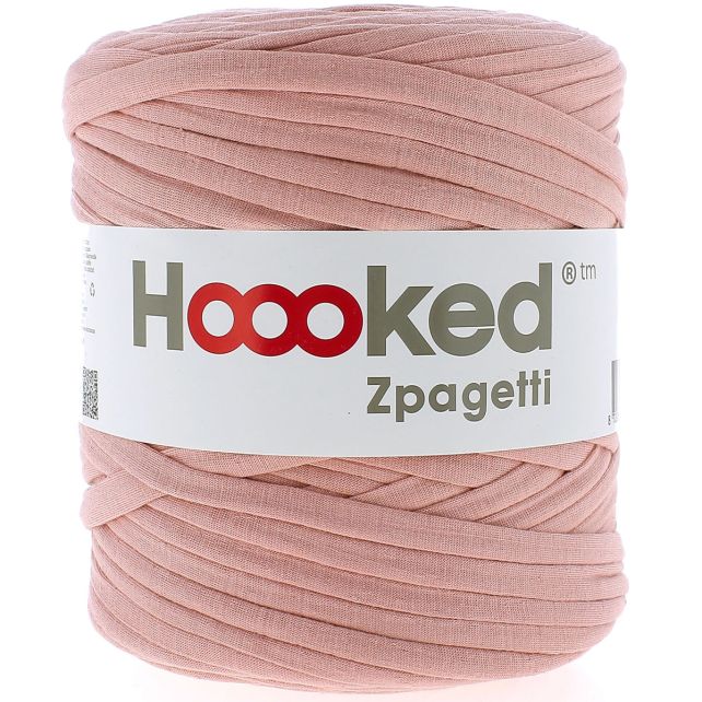 Zpagetti Cotton Yarn Vintage Gum