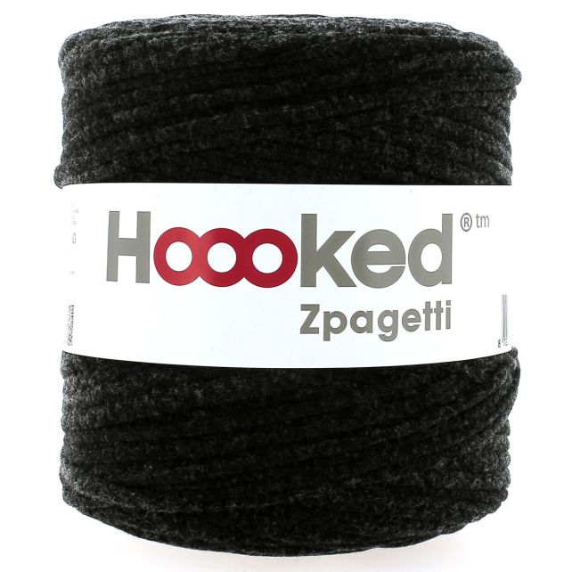 Zpagetti Cotton Yarn Fluffy Winter