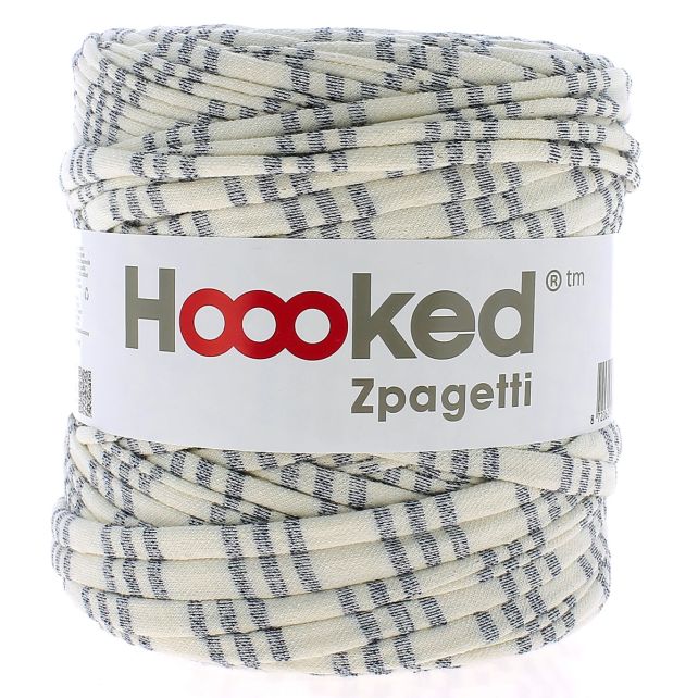 Zpagetti Cotton Yarn Beach House