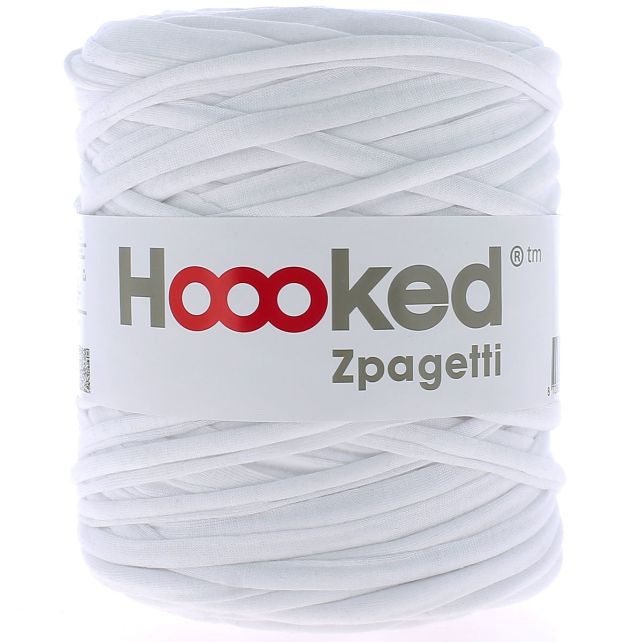 Zpagetti Cotton Yarn Chantilly