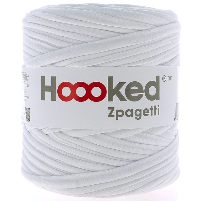 Zpagetti Cotton Yarn Perfect Cloud