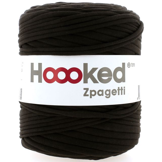 Zpagetti Cotton Yarn Retriever Brown