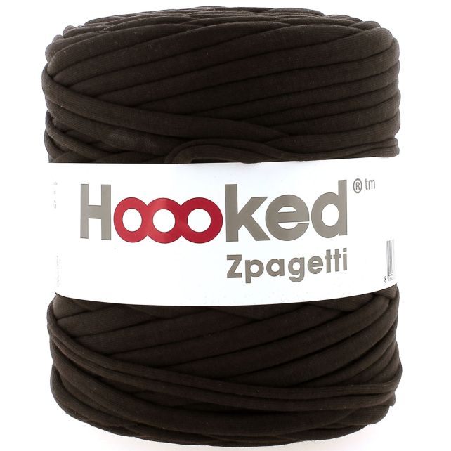 Zpagetti Cotton Yarn Coconut Skin