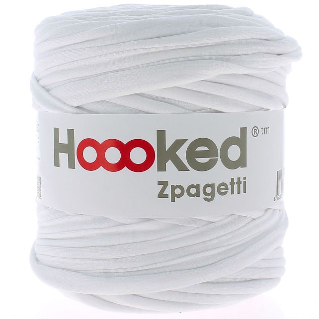 Zpagetti Cotton Yarn Lotus Party