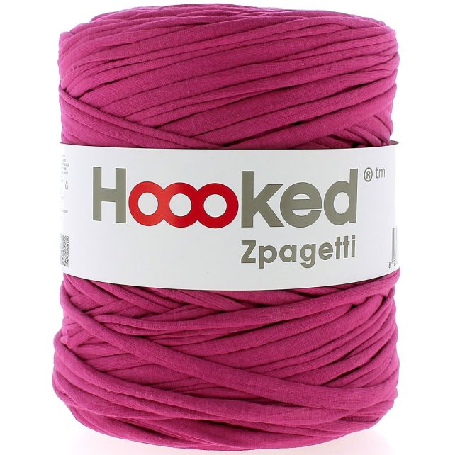 Zpagetti Cotton Yarn Rose Jackpot