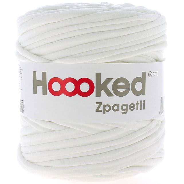 Zpagetti Cotton Yarn Nurse