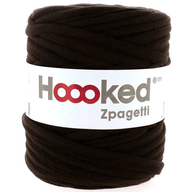 Zpagetti Cotton Yarn Thunder Bear