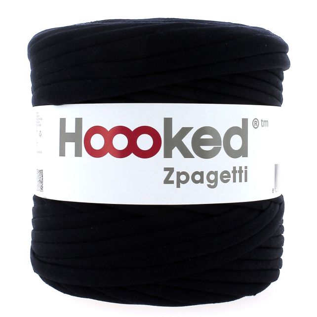 Zpagetti Cotton Yarn D.Blue King