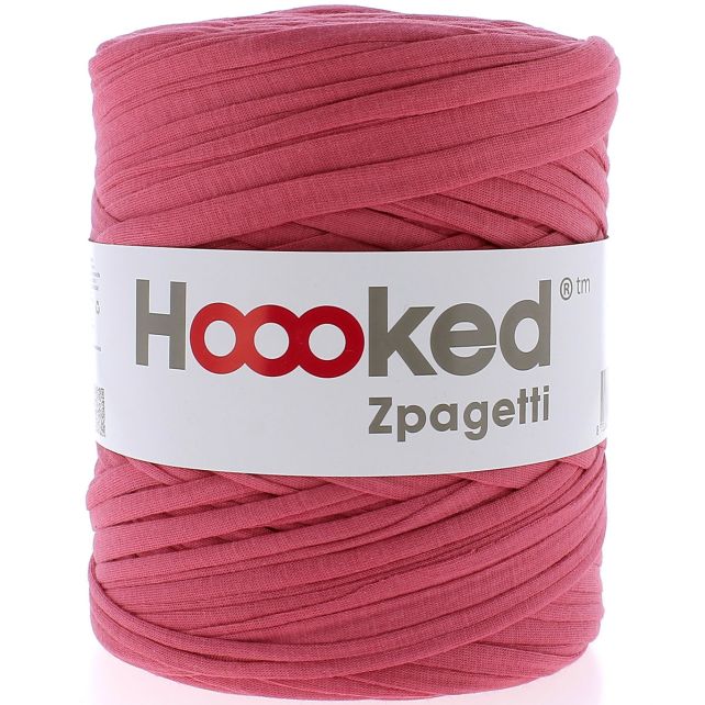 Zpagetti Cotton Yarn Cherry Cheeks Meltdown