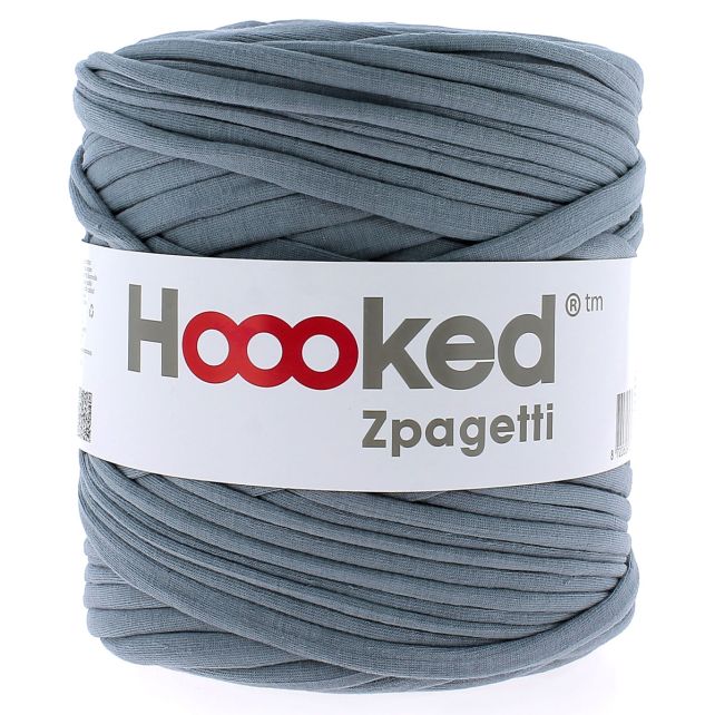 Zpagetti Cotton Yarn Blue Board