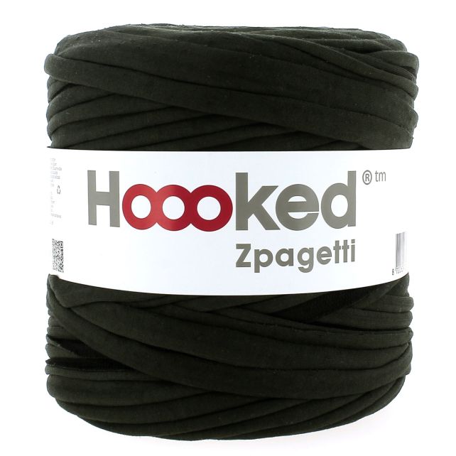 Zpagetti Cotton Yarn Alligator