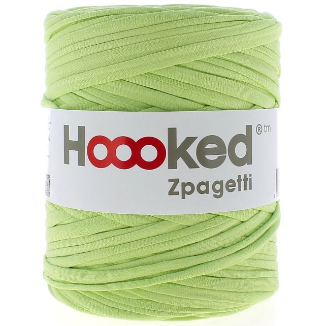 Zpagetti Cotton Yarn Spring Flower 