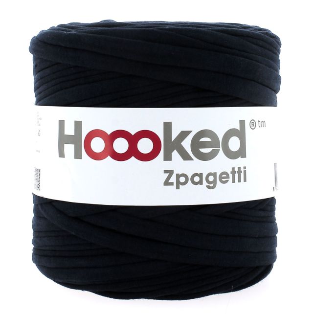 Zpagetti Cotton Yarn Blue Whale