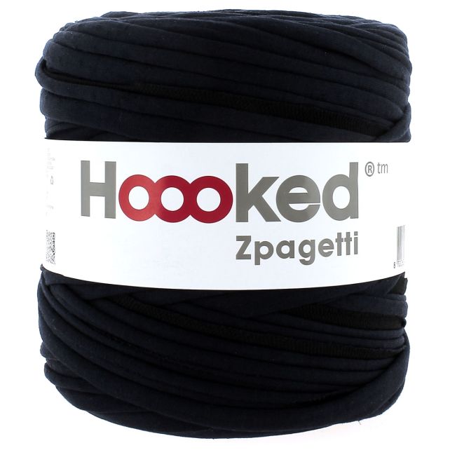 Zpagetti Cotton Yarn D. Blue Boss