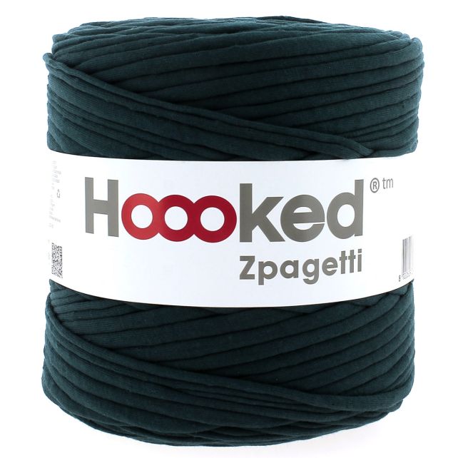 Zpagetti Cotton Yarn Reef Floor
