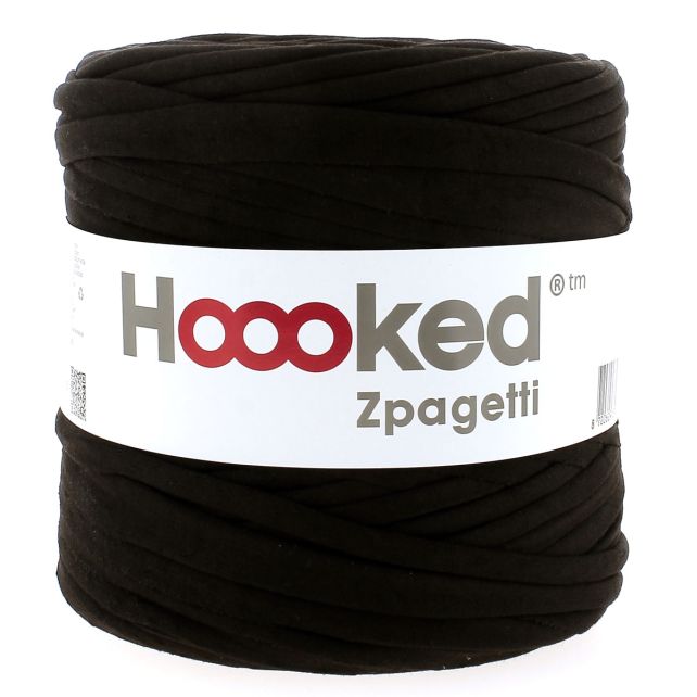 Zpagetti Cotton Yarn Choco Tablet