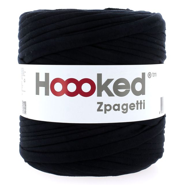 Zpagetti Cotton Yarn Blue Mood Activated