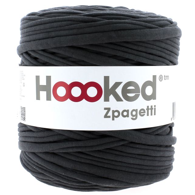 Zpagetti Cotton Yarn Le Brown