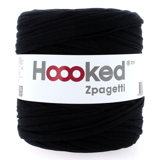 Zpagetti Cotton Yarn Night Sky Polo