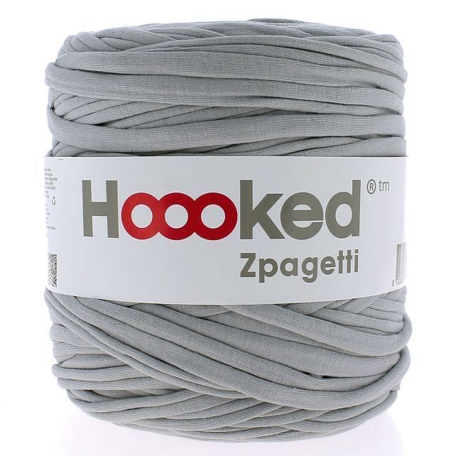 Zpagetti Cotton Yarn Baby Hippo