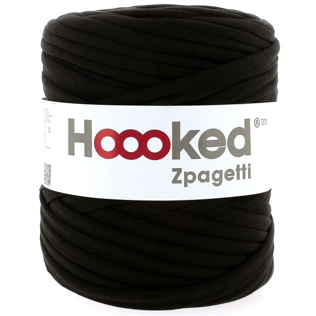 Zpagetti Cotton Yarn Ground Production