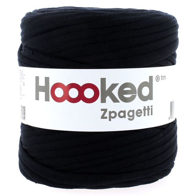 Zpagetti Cotton Yarn Ocean Indigo