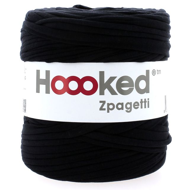 Zpagetti Cotton Yarn Blue Obscurity