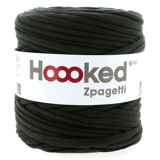 Zpagetti Cotton Yarn Hunter Clothes