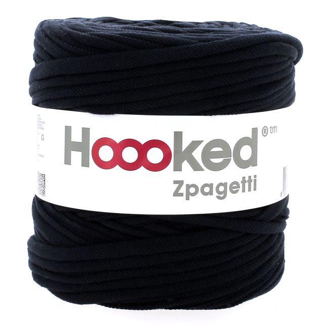 Zpagetti Cotton Yarn Polo Shark