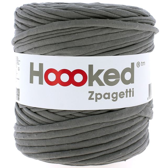 Zpagetti Cotton Yarn Baby Elephant