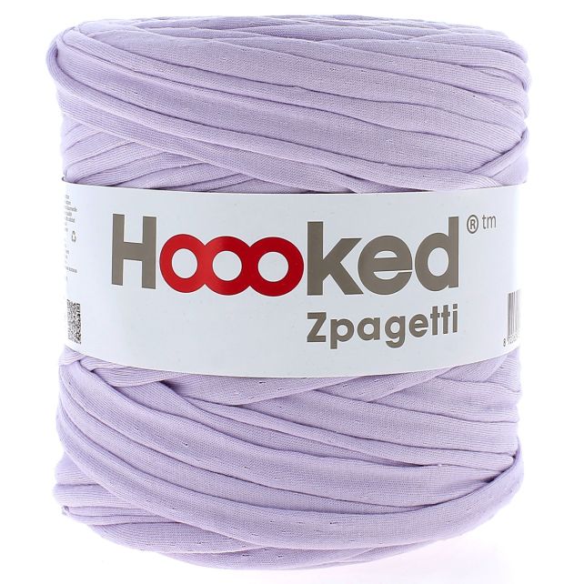 Zpagetti Cotton Yarn Grape Ice Cream