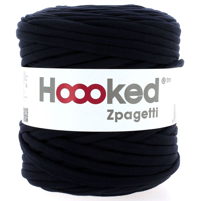 Zpagetti Cotton Yarn Marine Boat