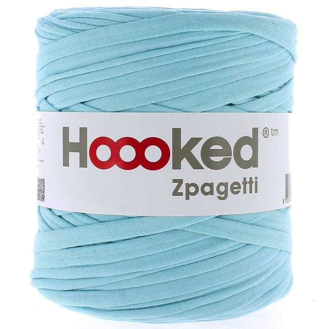 Zpagetti Cotton Yarn Mint Cocktail