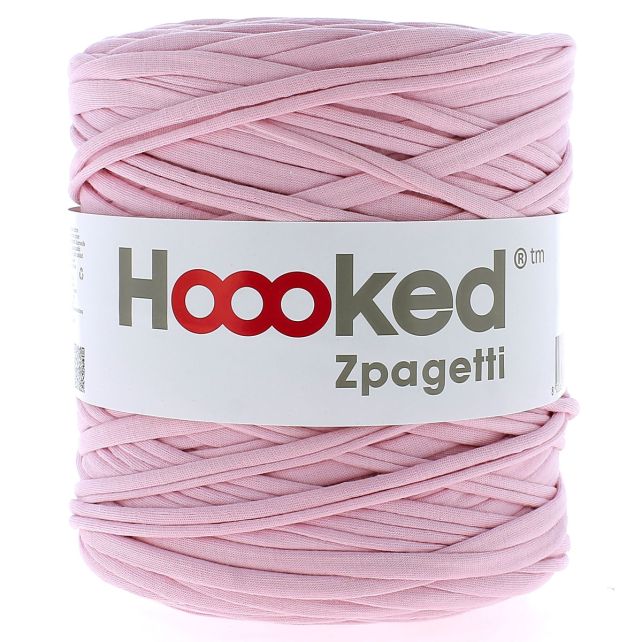 Zpagetti Cotton Yarn Girly Spice