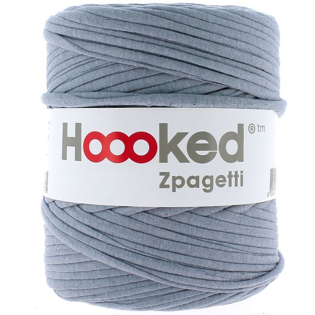 Zpagetti Cotton Yarn Blue Beach