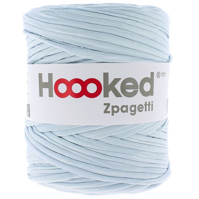 Zpagetti Cotton Yarn Blue Water