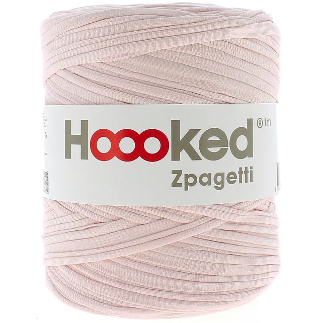 Zpagetti Cotton Yarn Pink Bouquet