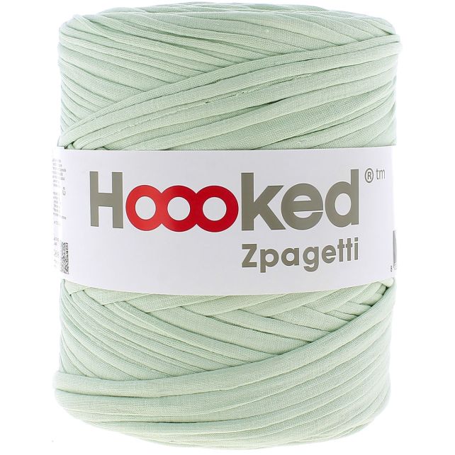 Zpagetti Cotton Yarn Mint Cocktail