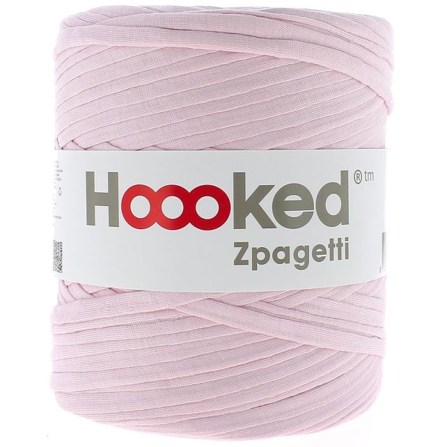 Zpagetti Cotton Yarn Sweet Marshmallow