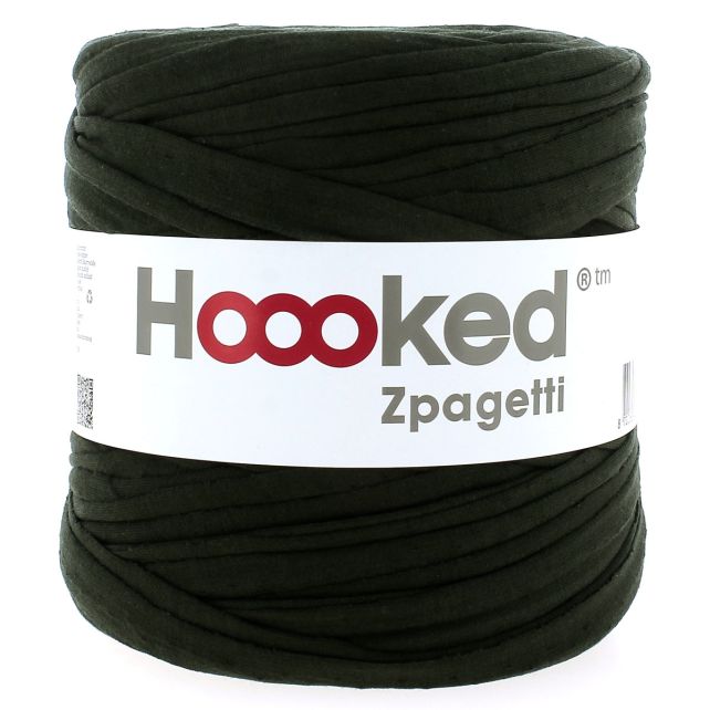 Zpagetti Cotton Yarn Crocodile