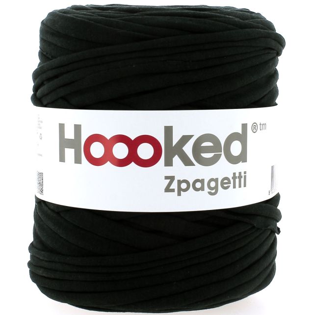 Zpagetti Cotton Yarn Darkness Green