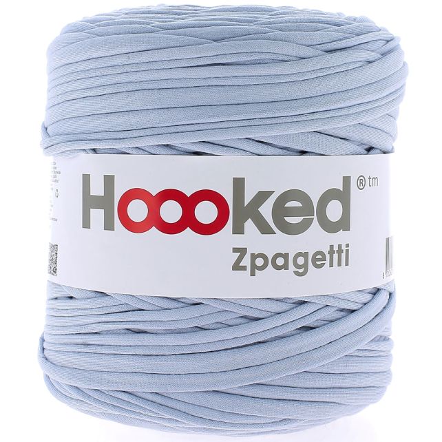 Zpagetti Cotton Yarn Baby Wave